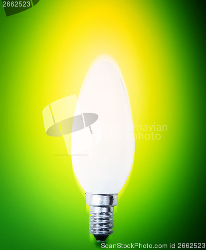 Image of Light bulb