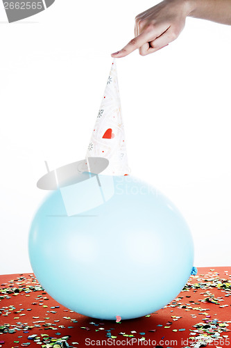Image of Party design