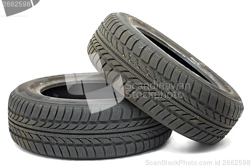 Image of Tyre sets