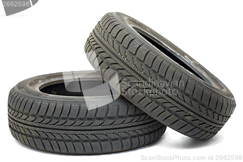 Image of Tyre sets