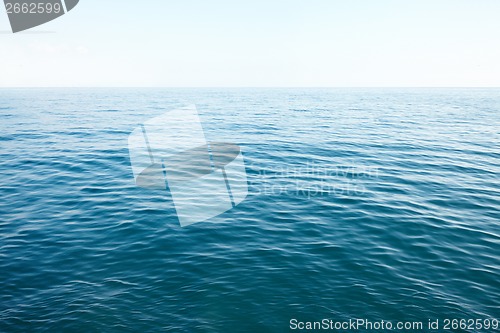 Image of Water Surface