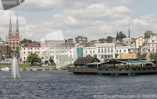 Image of Skien