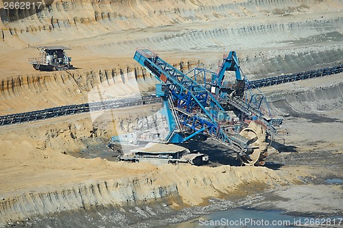 Image of Coal Mine