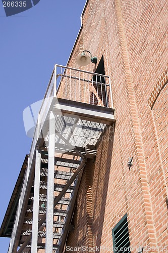 Image of Stage Door