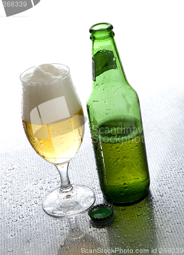 Image of beer