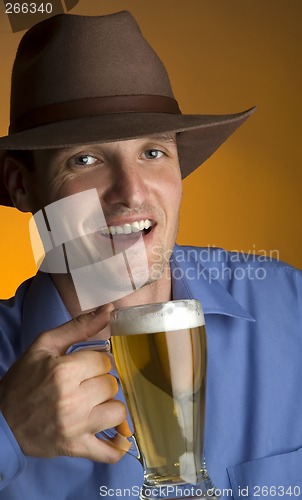 Image of beer