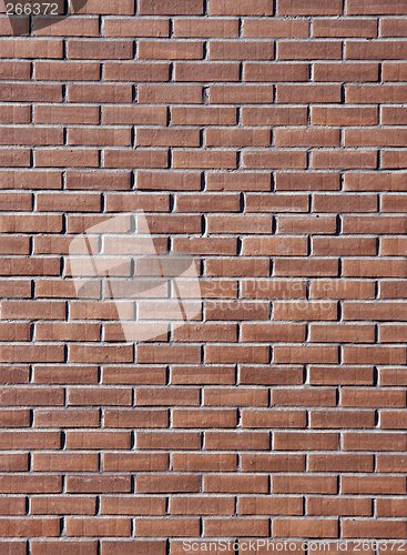 Image of brick wall