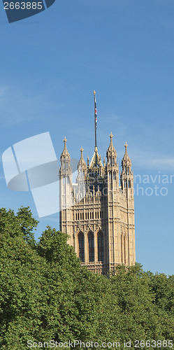 Image of Houses of Parliament