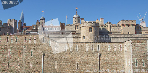 Image of Tower of London