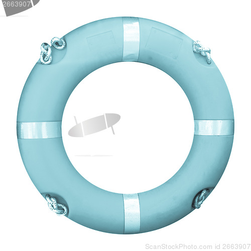 Image of Lifebuoy