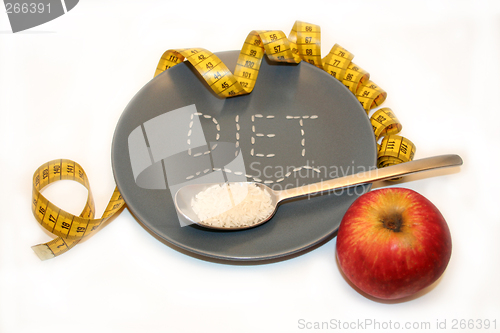 Image of Diet