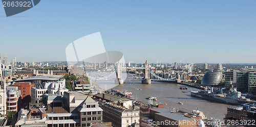 Image of Tower Bridge London