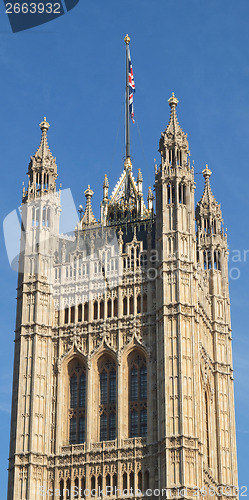 Image of Houses of Parliament