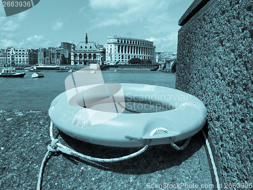 Image of Lifebuoy