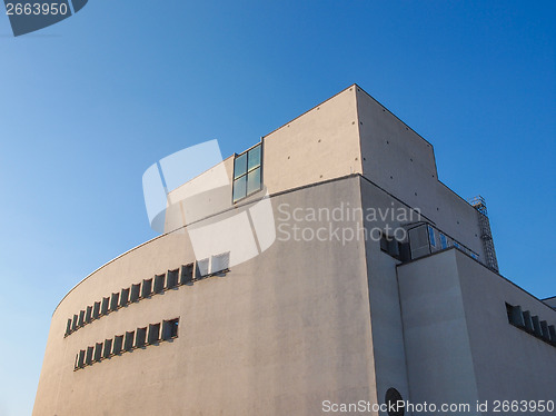 Image of Teatro degli Arcimboldi Milan Bicocca