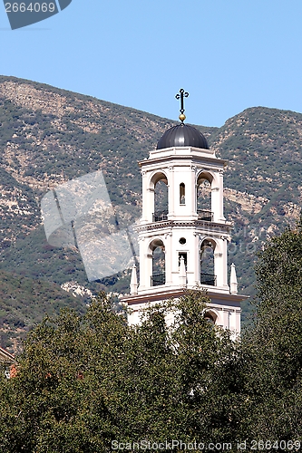 Image of Thomas Aquinas Chapel