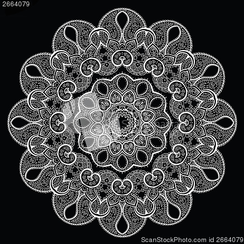 Image of Mandala.