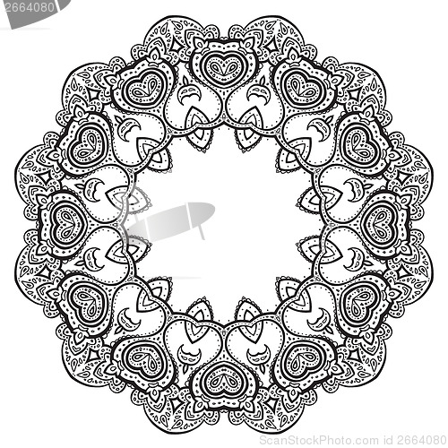 Image of Mandala.