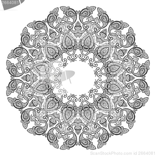 Image of Mandala.