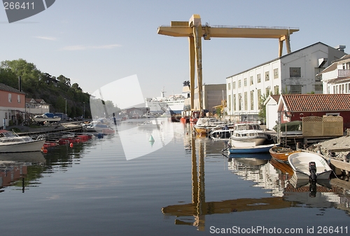 Image of Shipyard