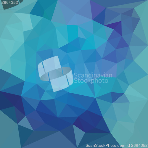 Image of Geometric Abstract background.