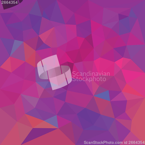 Image of Geometric Abstract background.