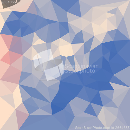 Image of Geometric Abstract background.