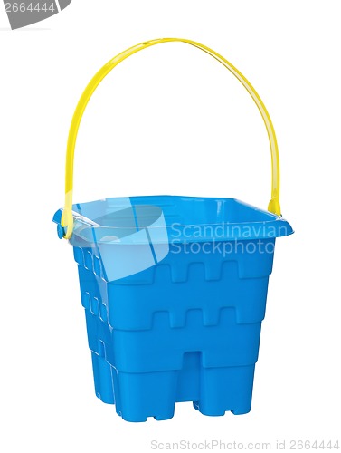 Image of Toy bucket