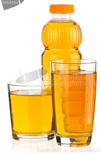 Image of Apple juice