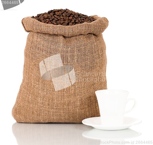 Image of Coffee in bag