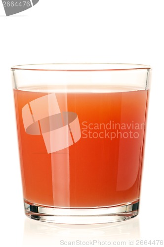 Image of Grapefruit juice