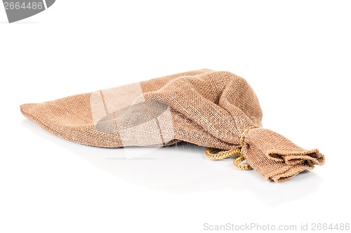 Image of Small sack