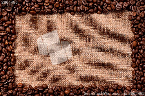 Image of Coffee background