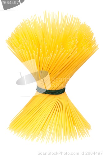 Image of Spaghetti