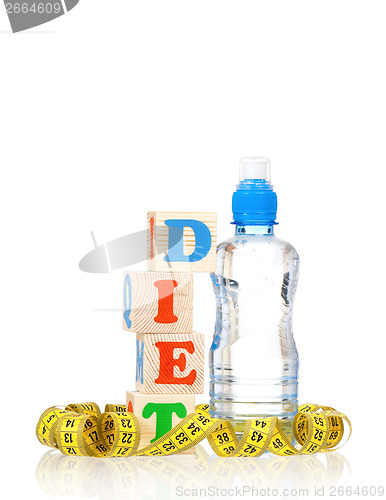 Image of Word diet