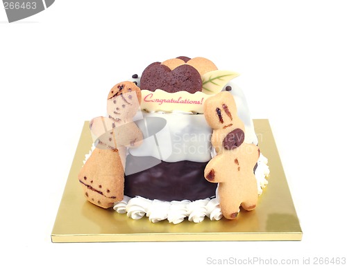 Image of Cake