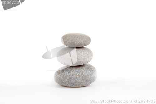 Image of Balance zen stones