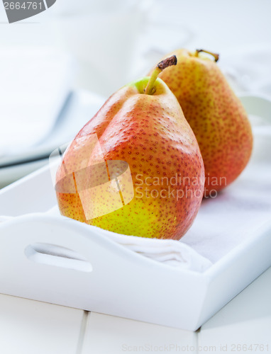 Image of Pears