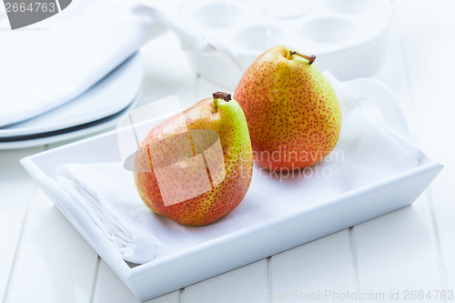 Image of Pears