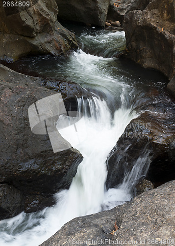 Image of Waterfall