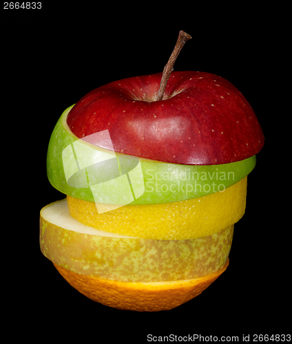 Image of Download a Comp  Save to Lightbox composite fruit