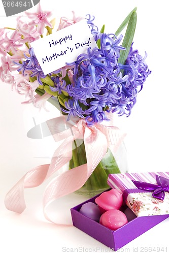 Image of Mother's Day Concept