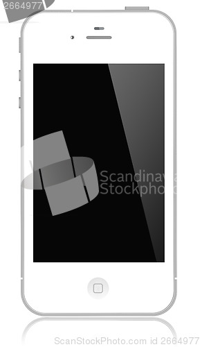 Image of Smart phone