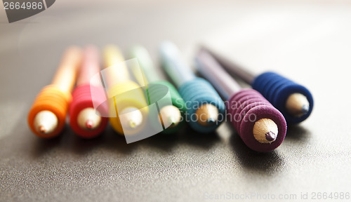 Image of Pencils