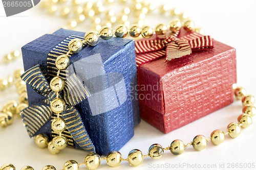 Image of Christmas Gifts