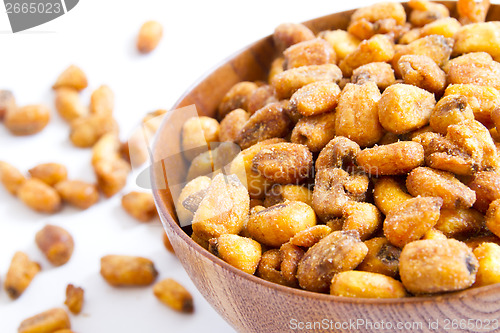 Image of peanuts