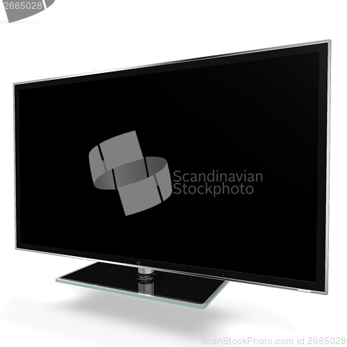 Image of Full HD Led Television