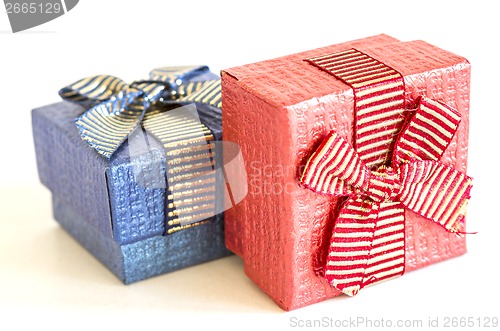 Image of Christmas Gifts