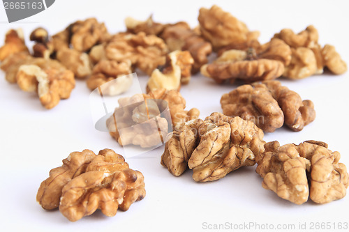 Image of Nuts