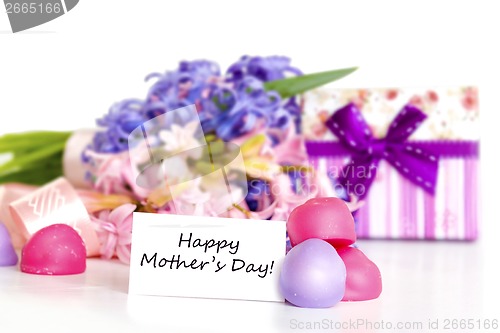 Image of Mother's Day Concept